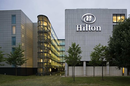 Hilton