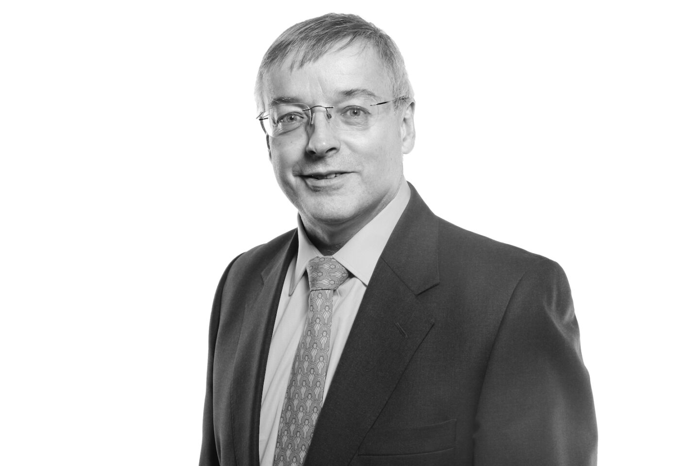 Dr Nigel Burton eEnergy