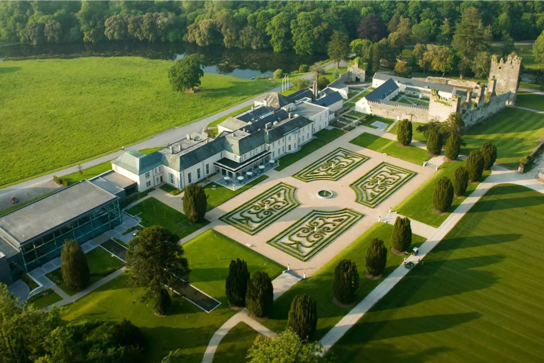 Castlemartyr Spa Hotel