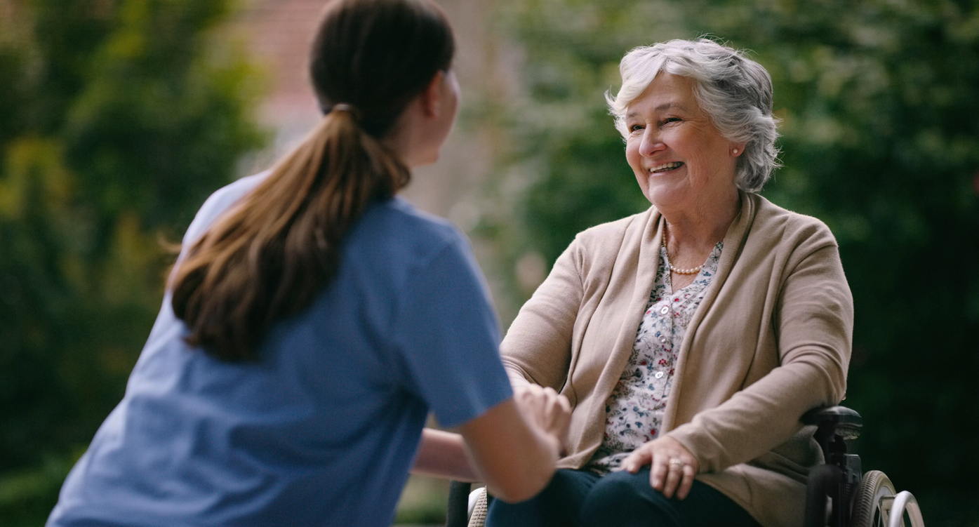 iStock-CareHome