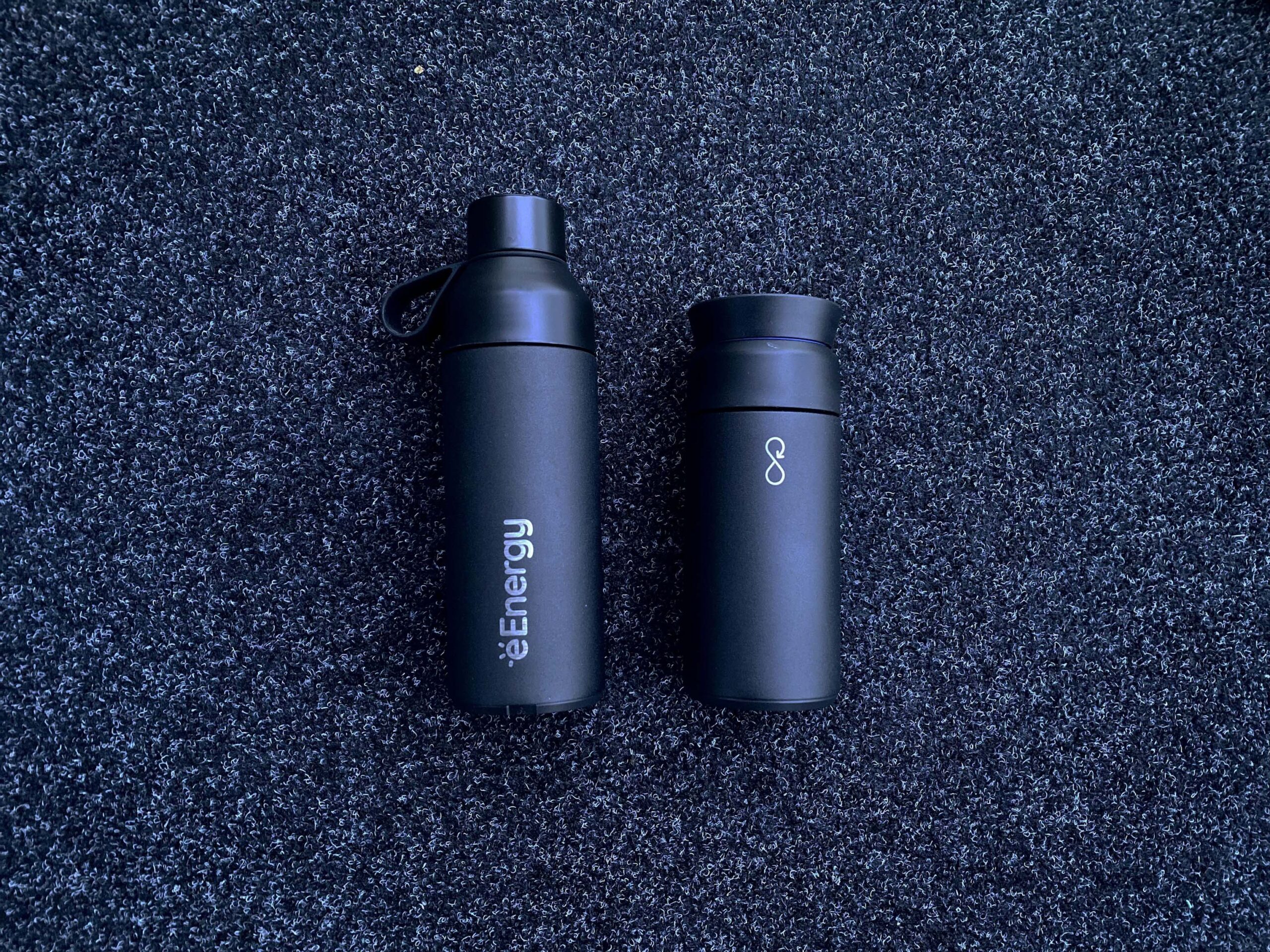 Why we're in cahoots with Ocean Bottle | eEnergy