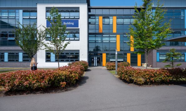 Carmel College