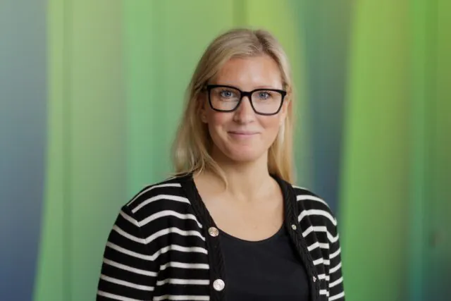 Abi Wall - preferred shot und