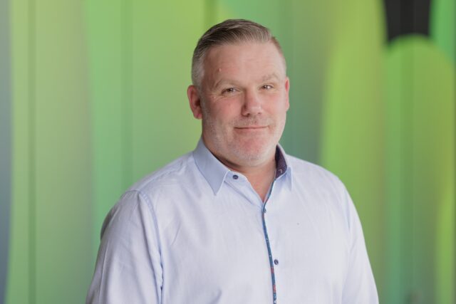 Chirs Poulton Preferred Shot