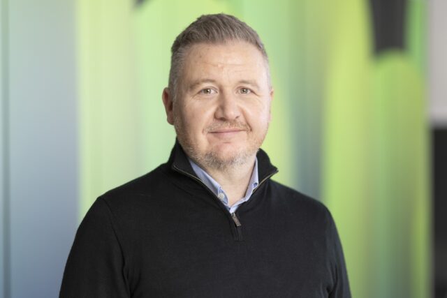 Mark Dolling