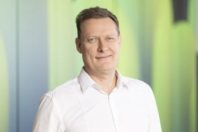 Paul Latham