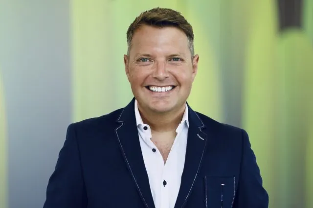 Cass Swallow - CMO