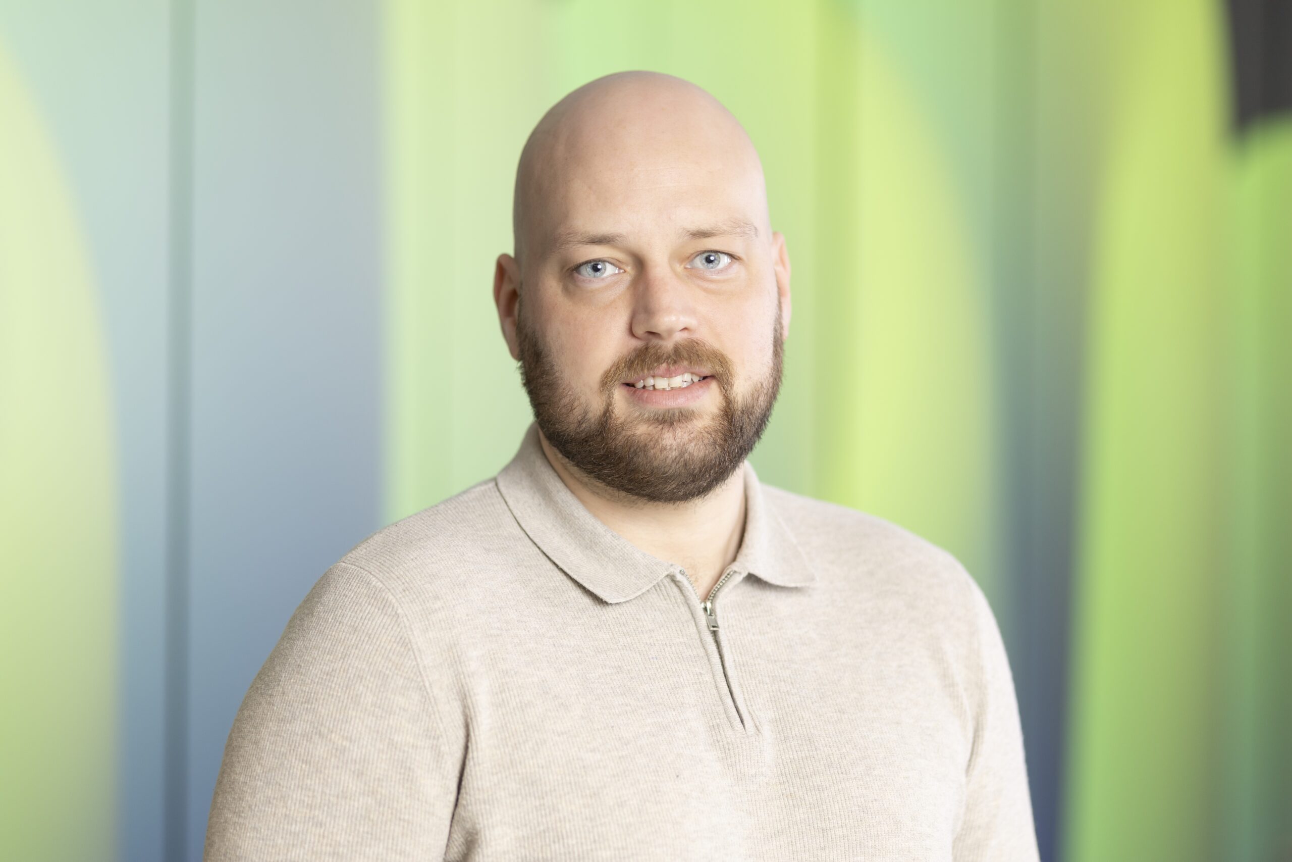 Alex Forsyth | eEnergy