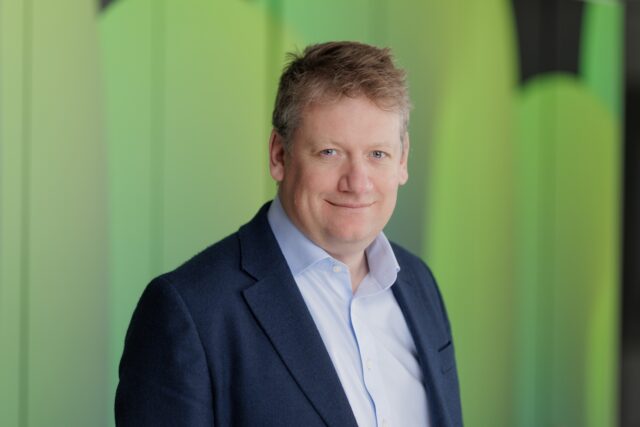 Dan Hesketh Preferred shot und