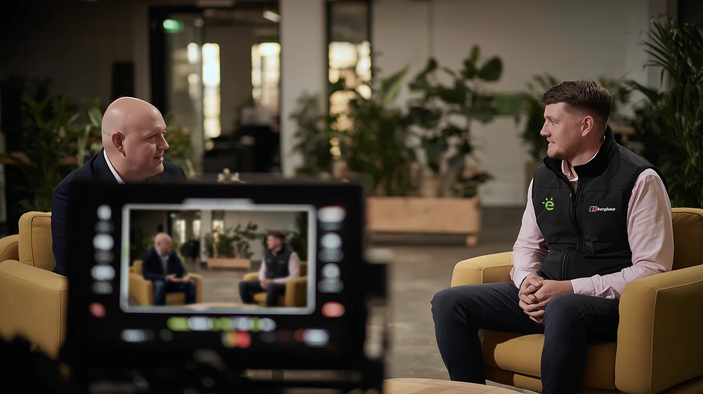 eEnergy Webinar hero image