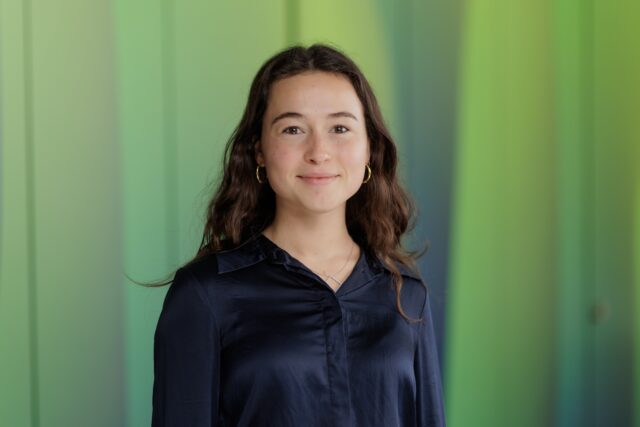 Annie Smith Preferred shot