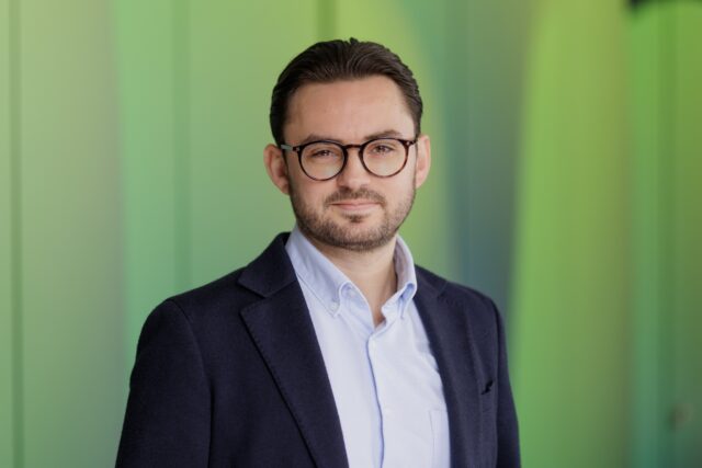 Ben Ah-Thew preferred shot