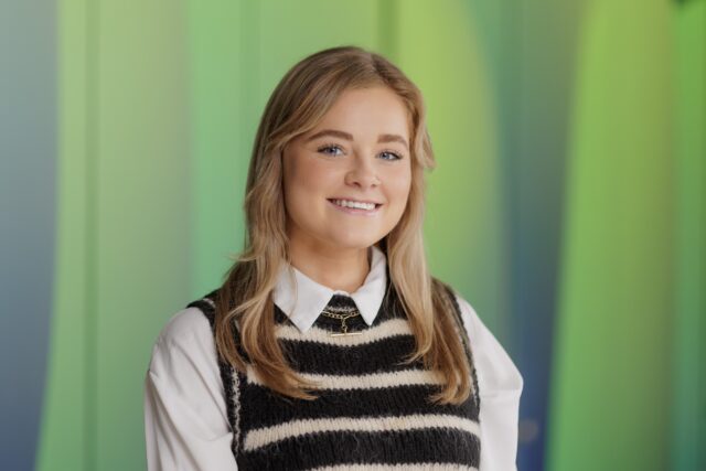 Christie Irwin Preferred Shots