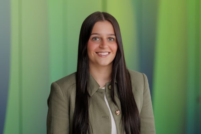 Emily Hare preferred