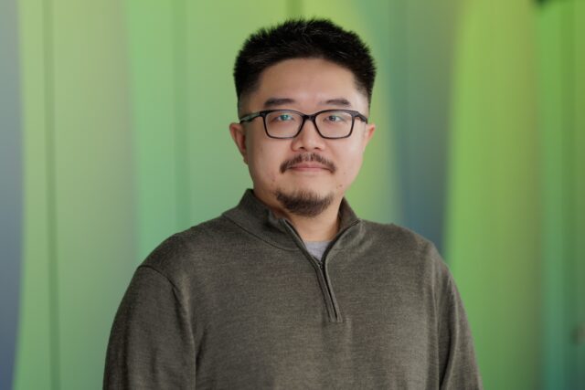 Fangbo Liu preferred