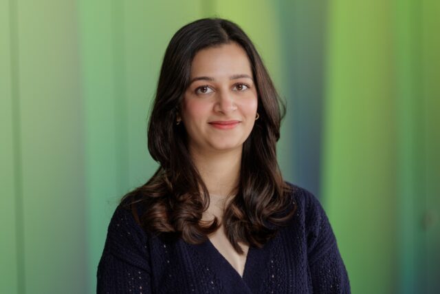 Izma Tanveer preferred